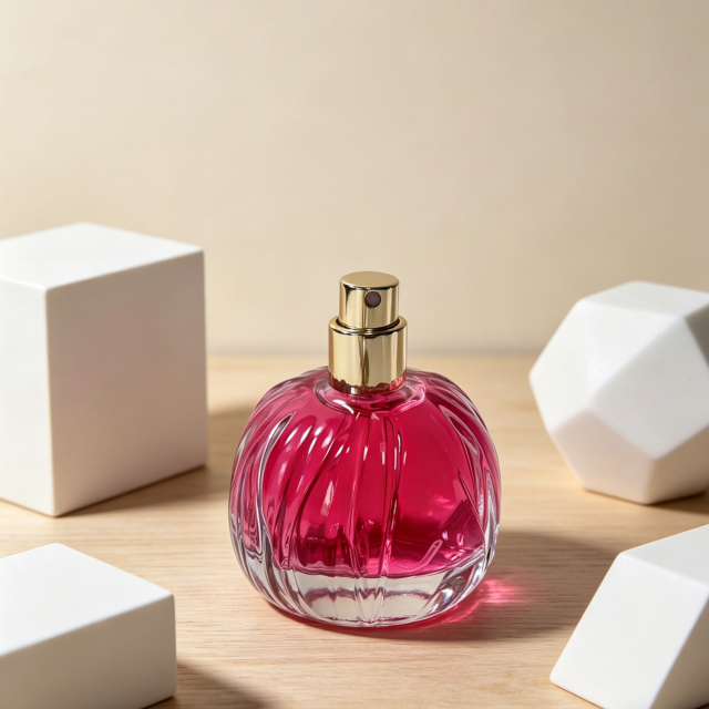 PERFUME BOTTLE