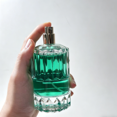 PERFUME BOTTLE