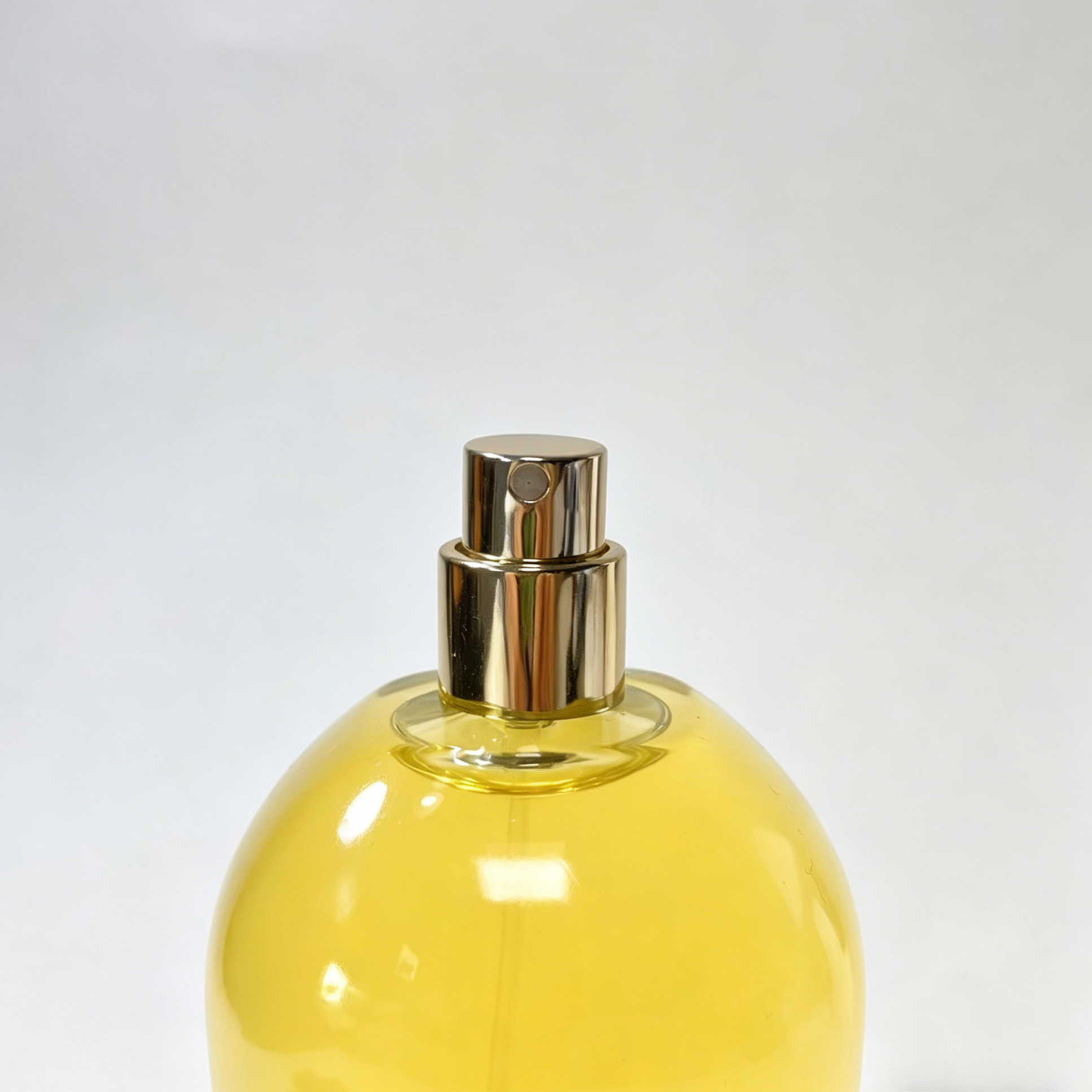 PERFUME BOTTLE