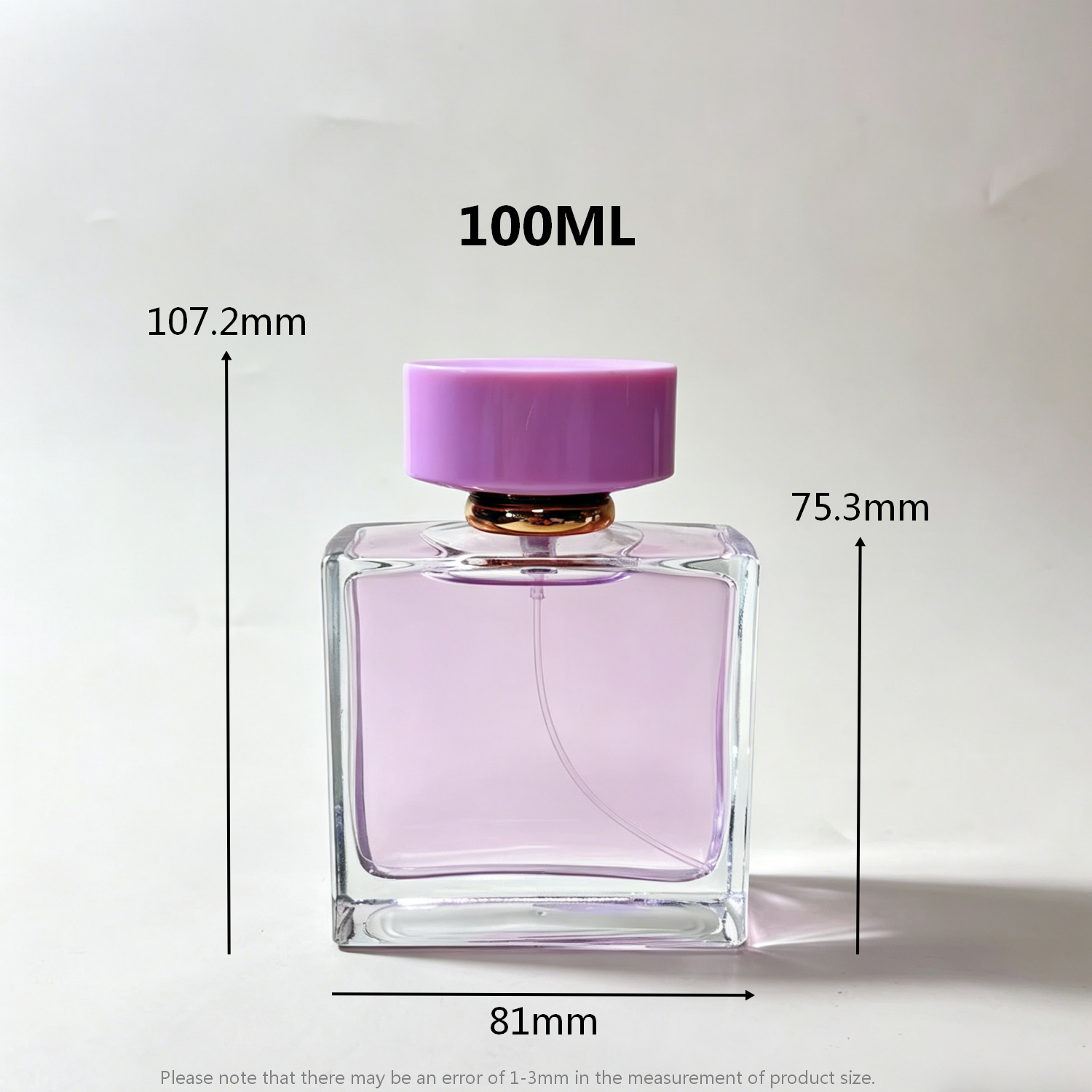 PERFUME BOTTLE