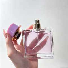 PERFUME BOTTLE