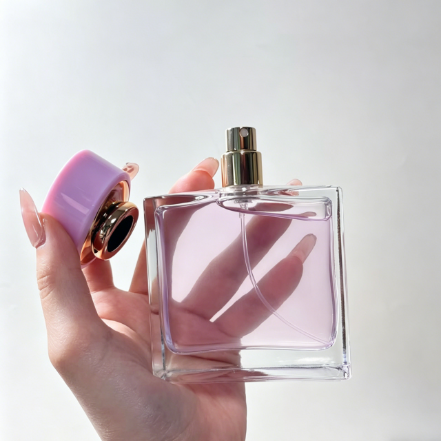 PERFUME BOTTLE