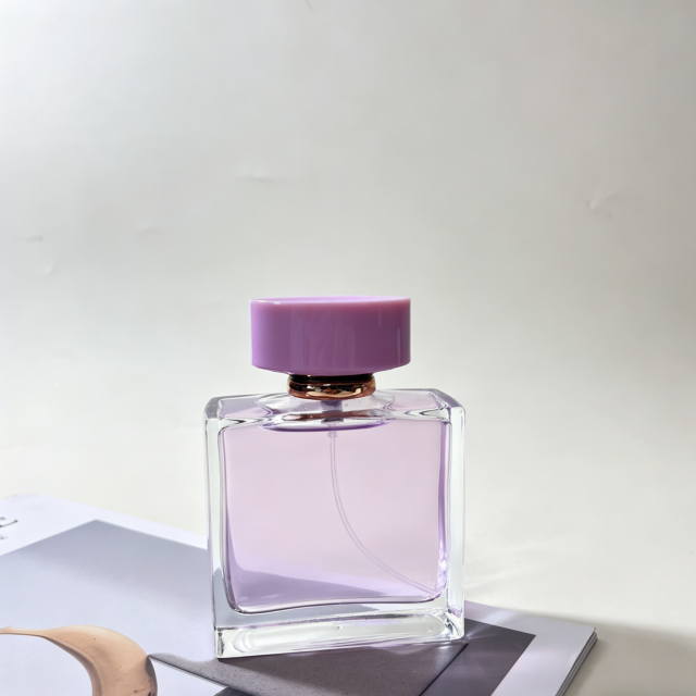 PERFUME BOTTLE
