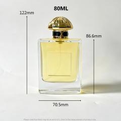 PERFUME BOTTLE