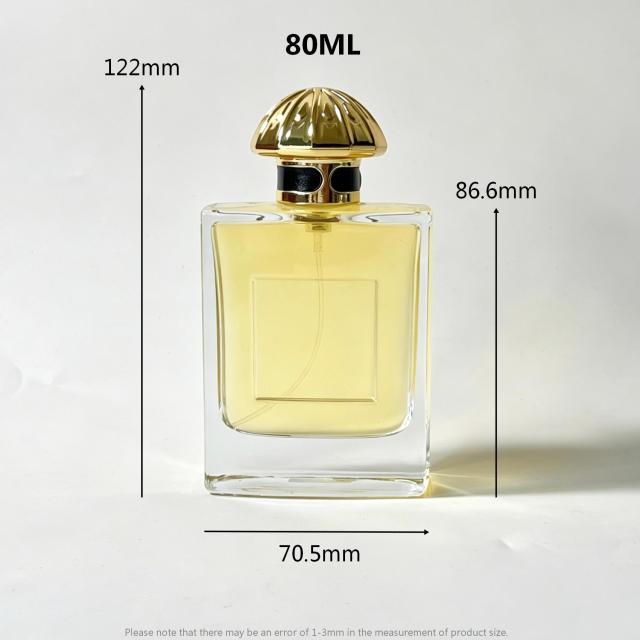 PERFUME BOTTLE