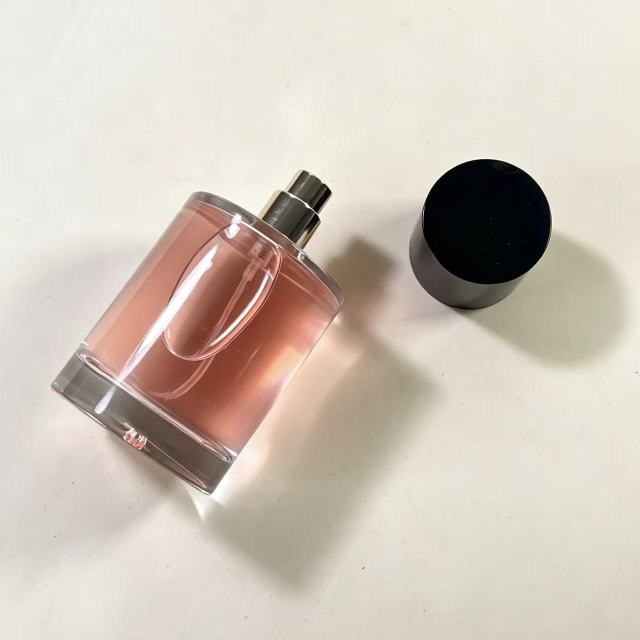 PERFUME BOTTLE