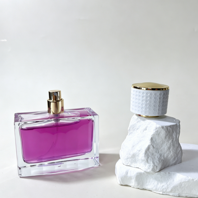 PERFUME BOTTLE