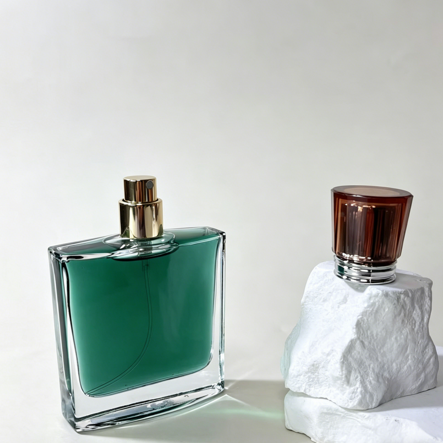 PERFUME BOTTLE