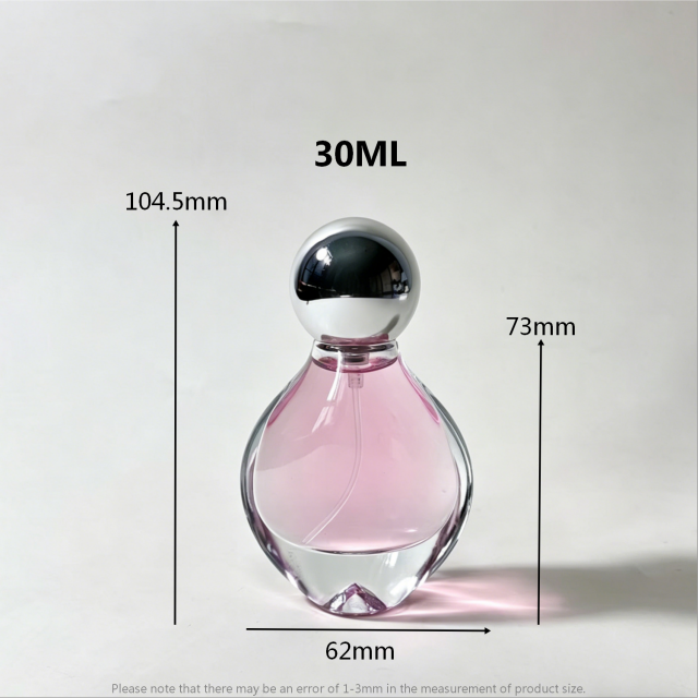 PERFUME BOTTLE