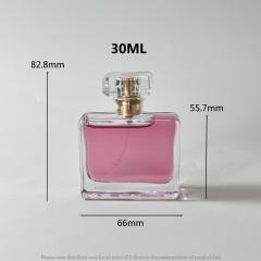 PERFUME BOTTLE
