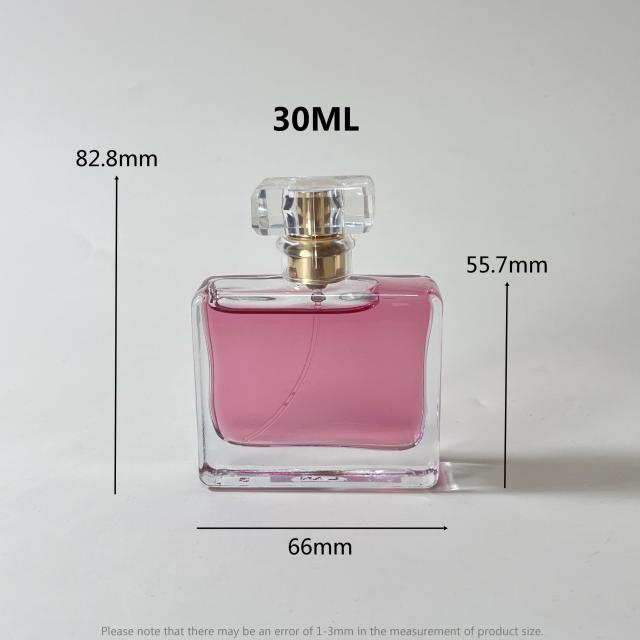PERFUME BOTTLE