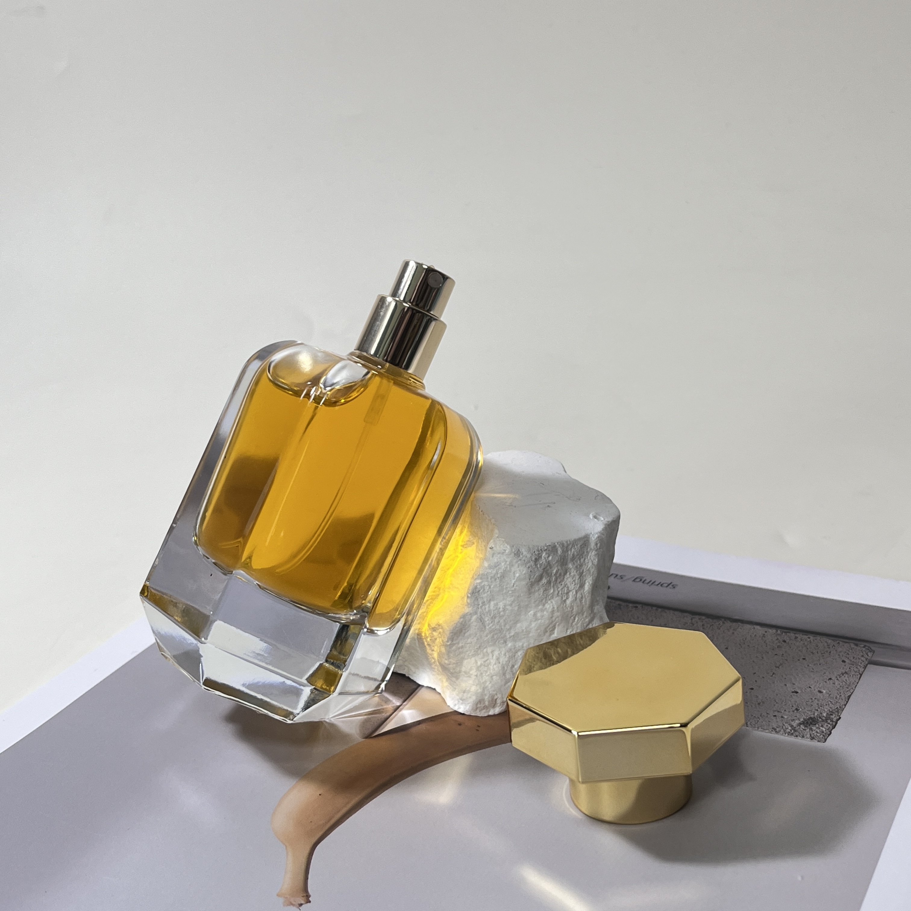 PERFUME BOTTLE
