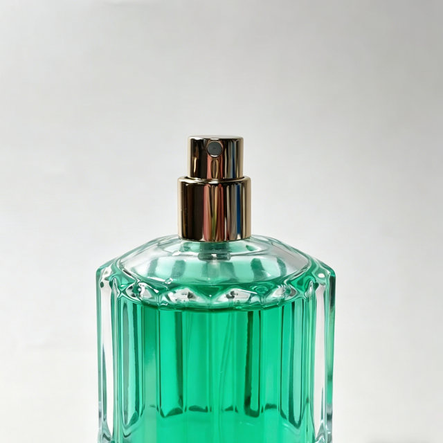 PERFUME BOTTLE