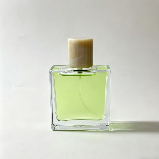 PERFUME BOTTLE