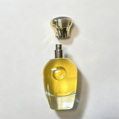 PERFUME BOTTLE