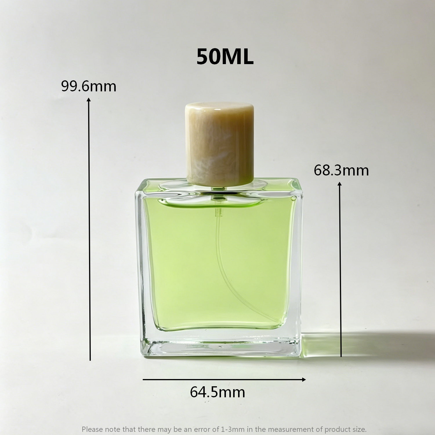 PERFUME BOTTLE