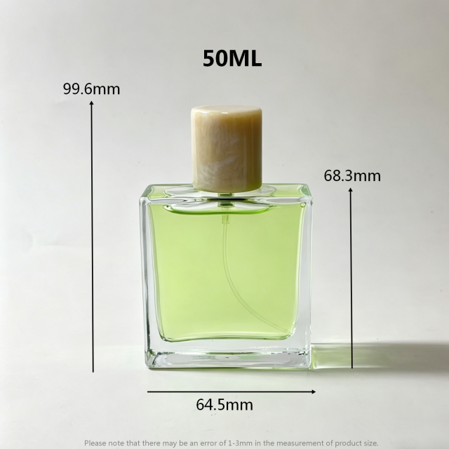 PERFUME BOTTLE