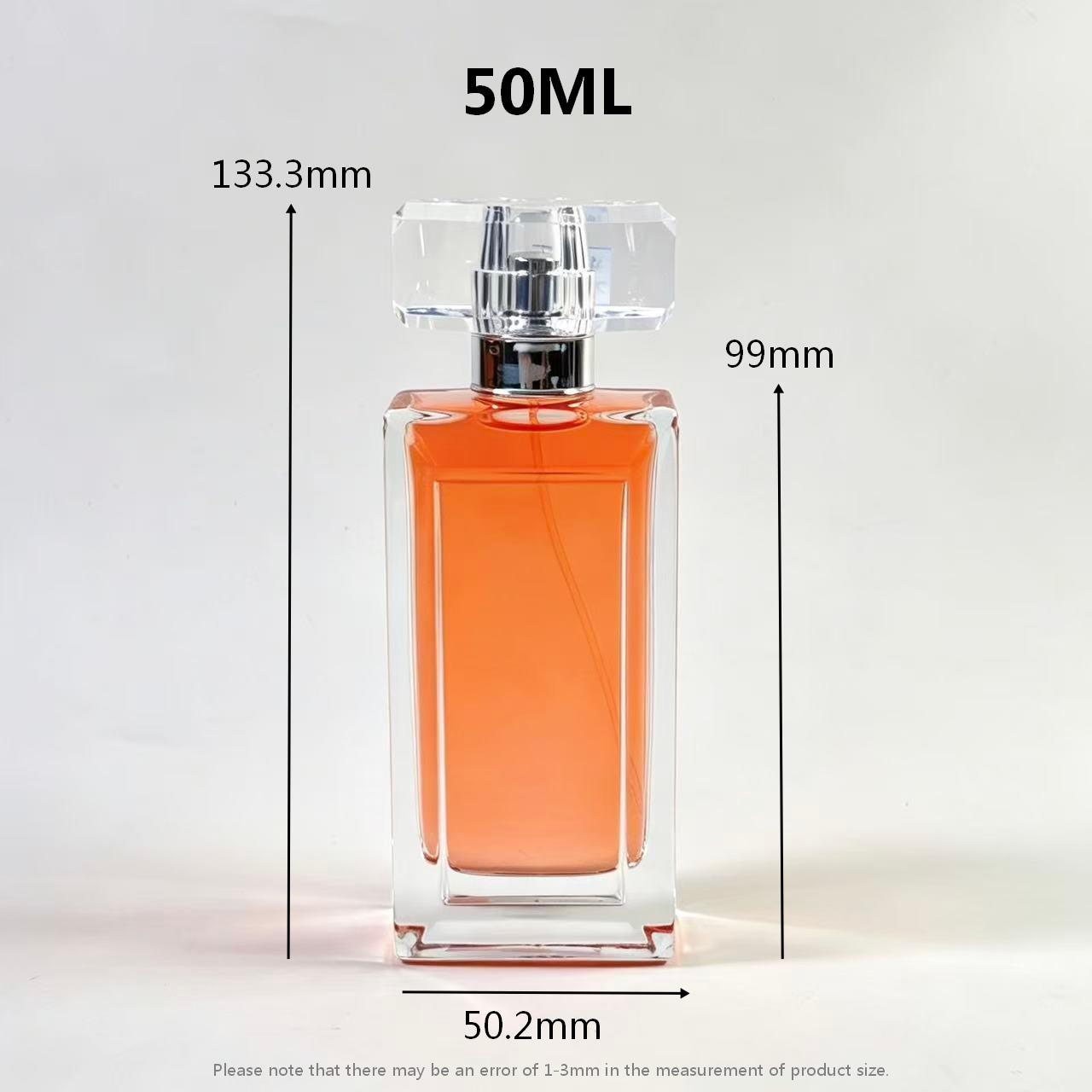 PERFUME BOTTLE