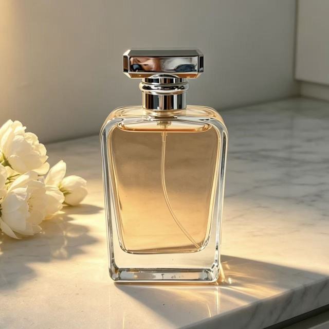 PERFUME BOTTLE