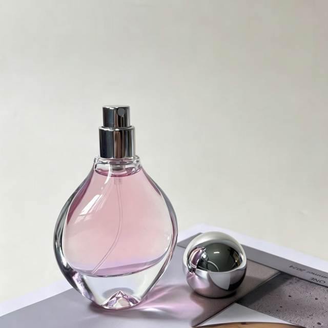 PERFUME BOTTLE