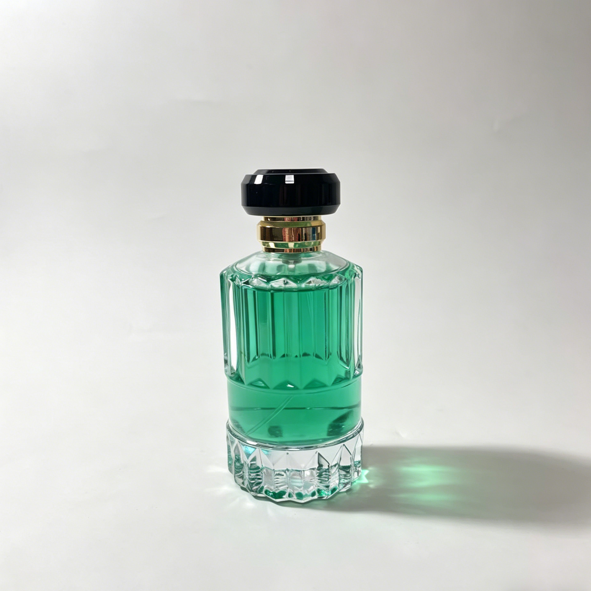 PERFUME BOTTLE