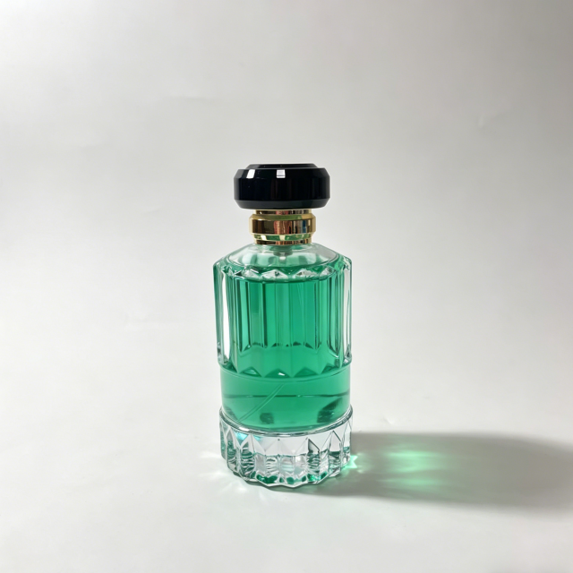 PERFUME BOTTLE