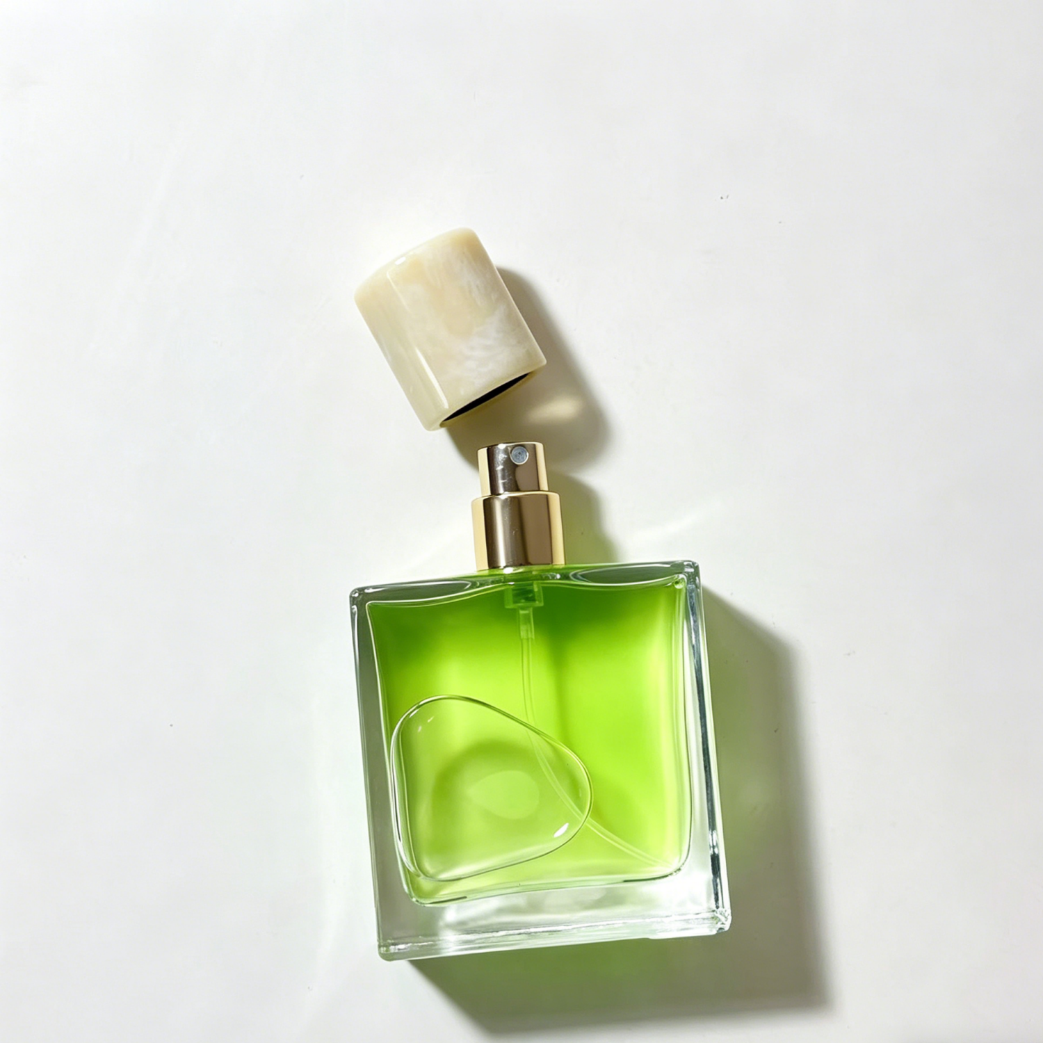 PERFUME BOTTLE