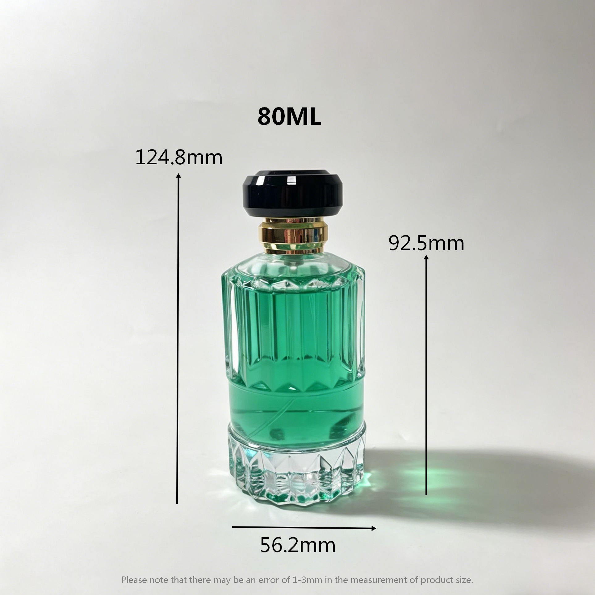 PERFUME BOTTLE