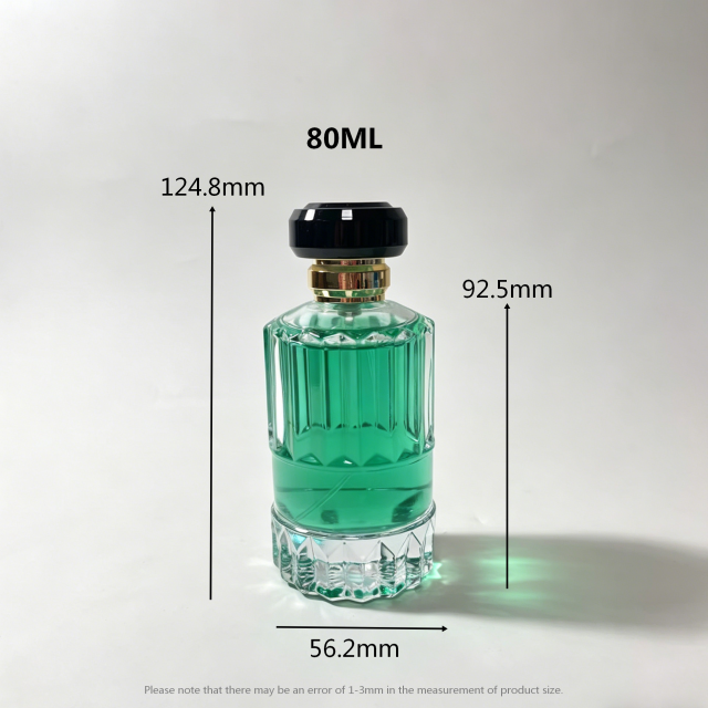 PERFUME BOTTLE