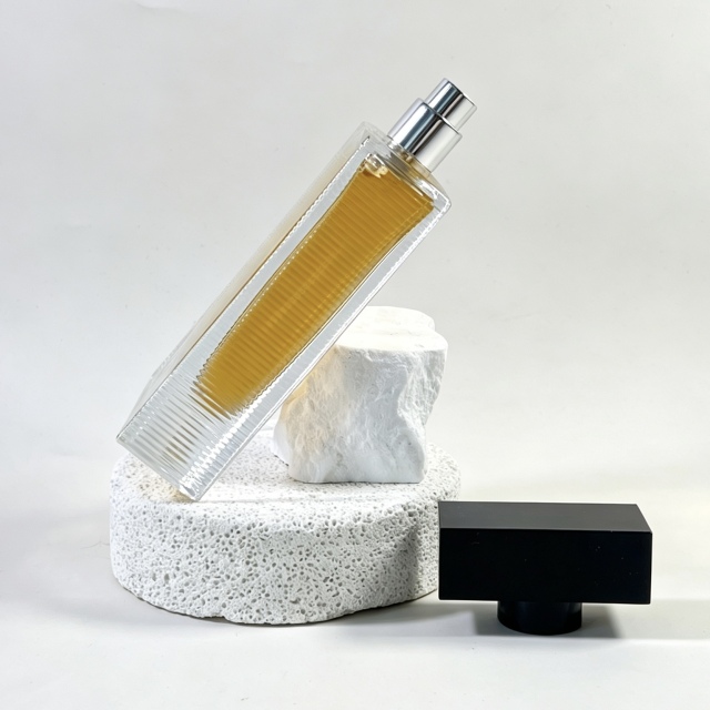 PERFUME BOTTLE
