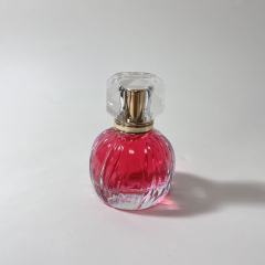 PERFUME BOTTLE