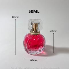 PERFUME BOTTLE