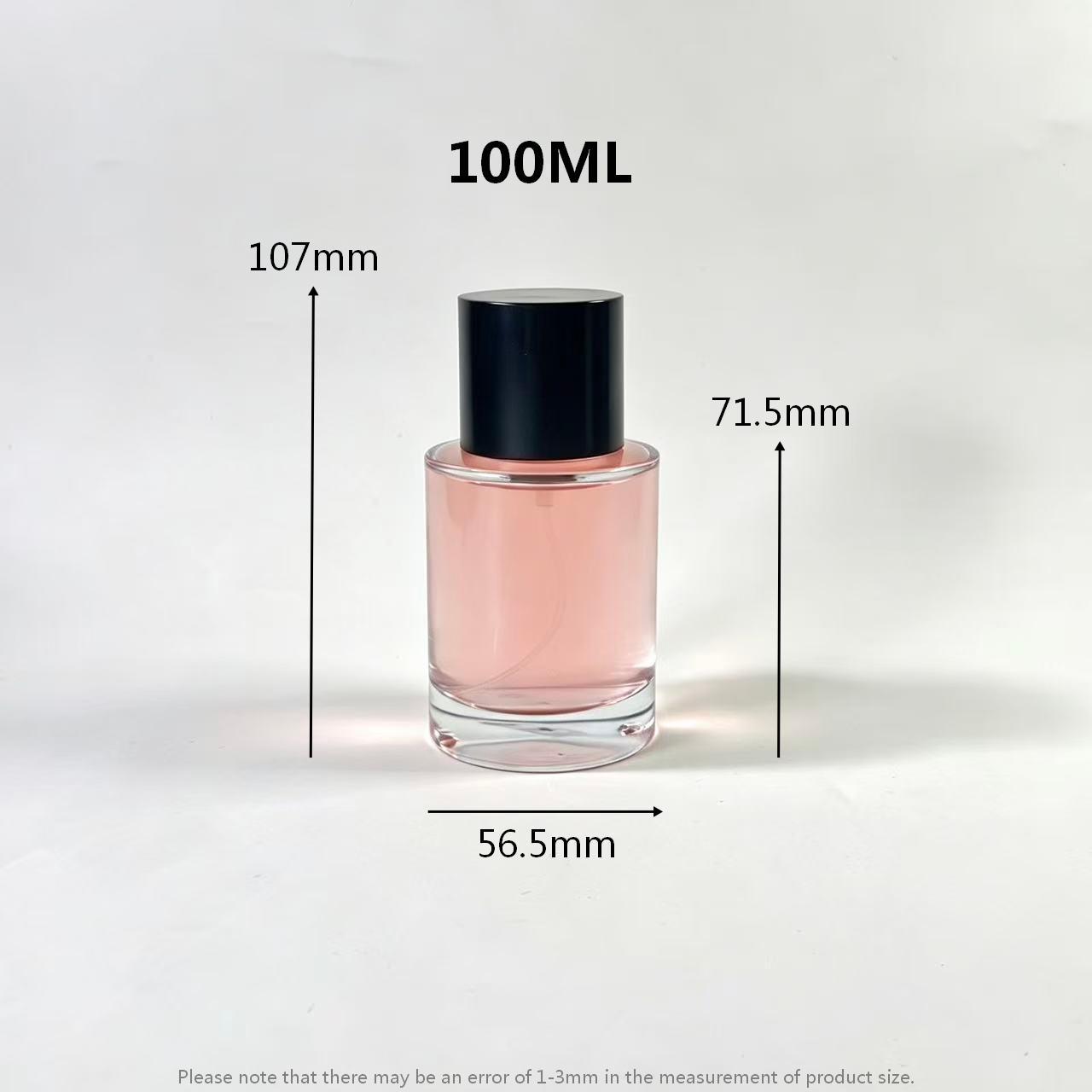 PERFUME BOTTLE