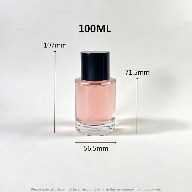 PERFUME BOTTLE