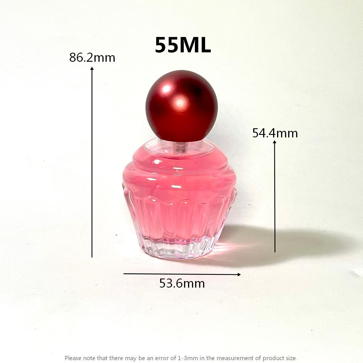 PERFUME BOTTLE