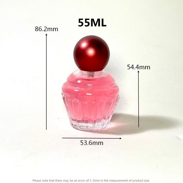 PERFUME BOTTLE