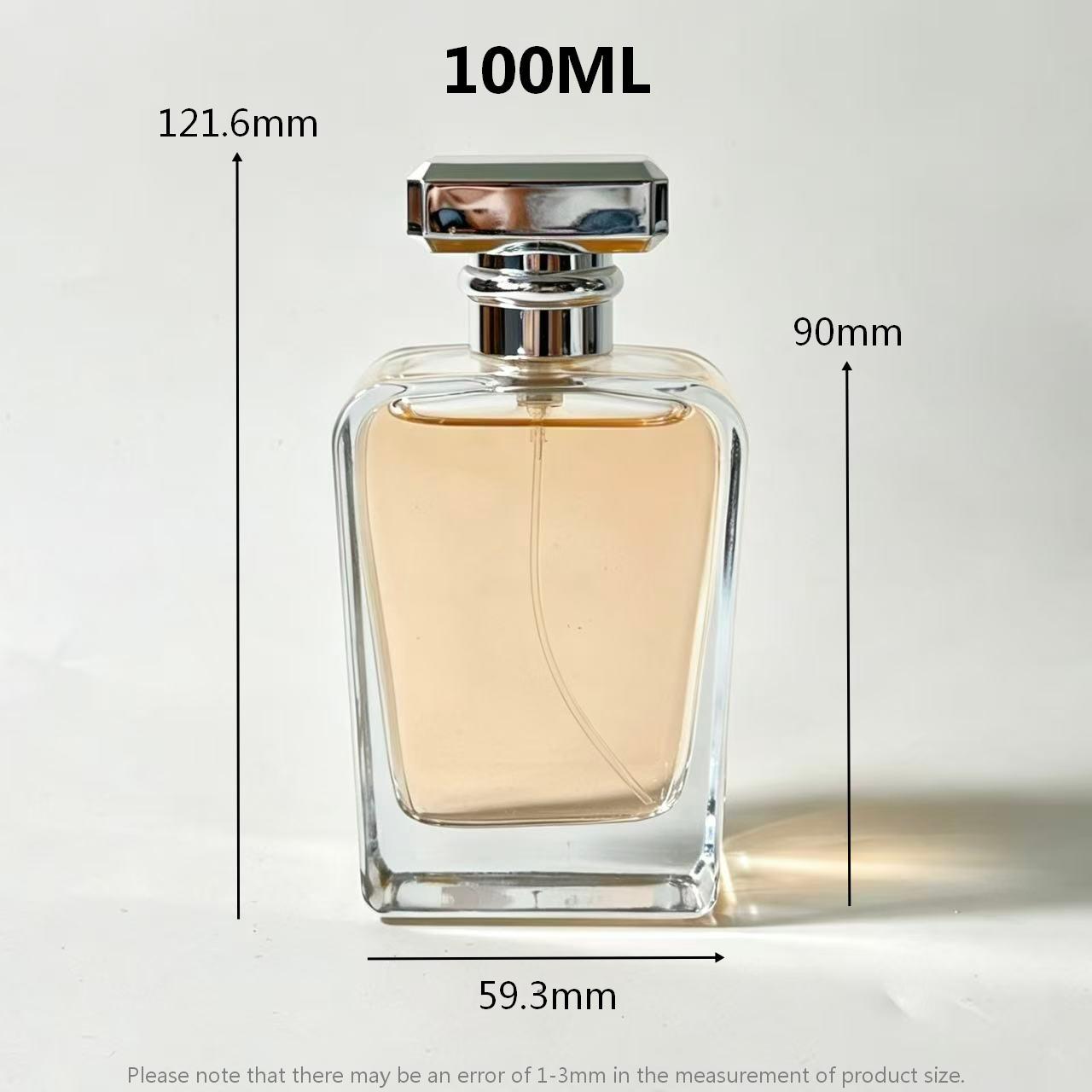 PERFUME BOTTLE