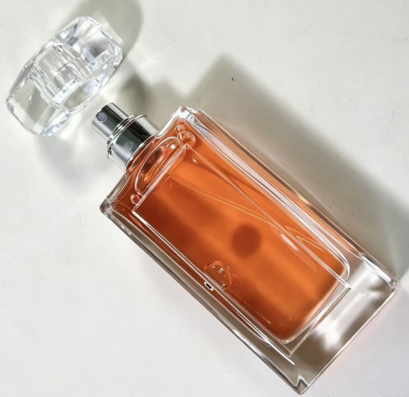 PERFUME BOTTLE