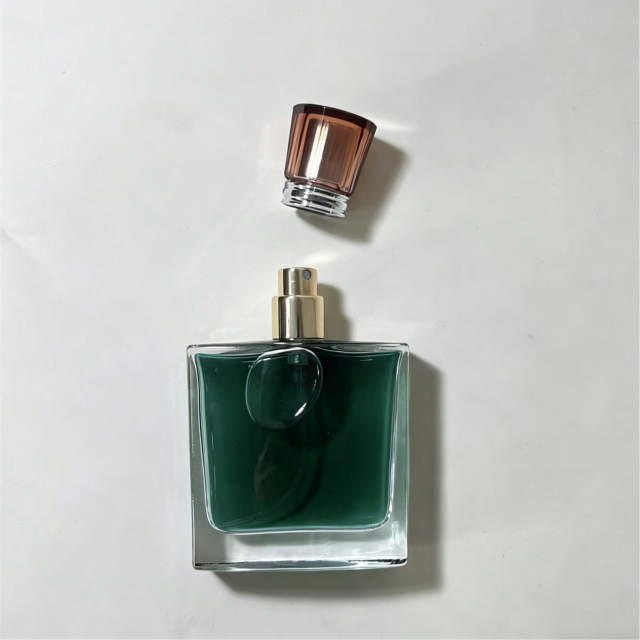 PERFUME BOTTLE