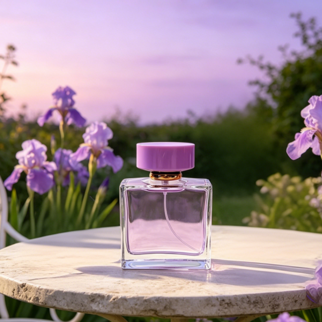 PERFUME BOTTLE
