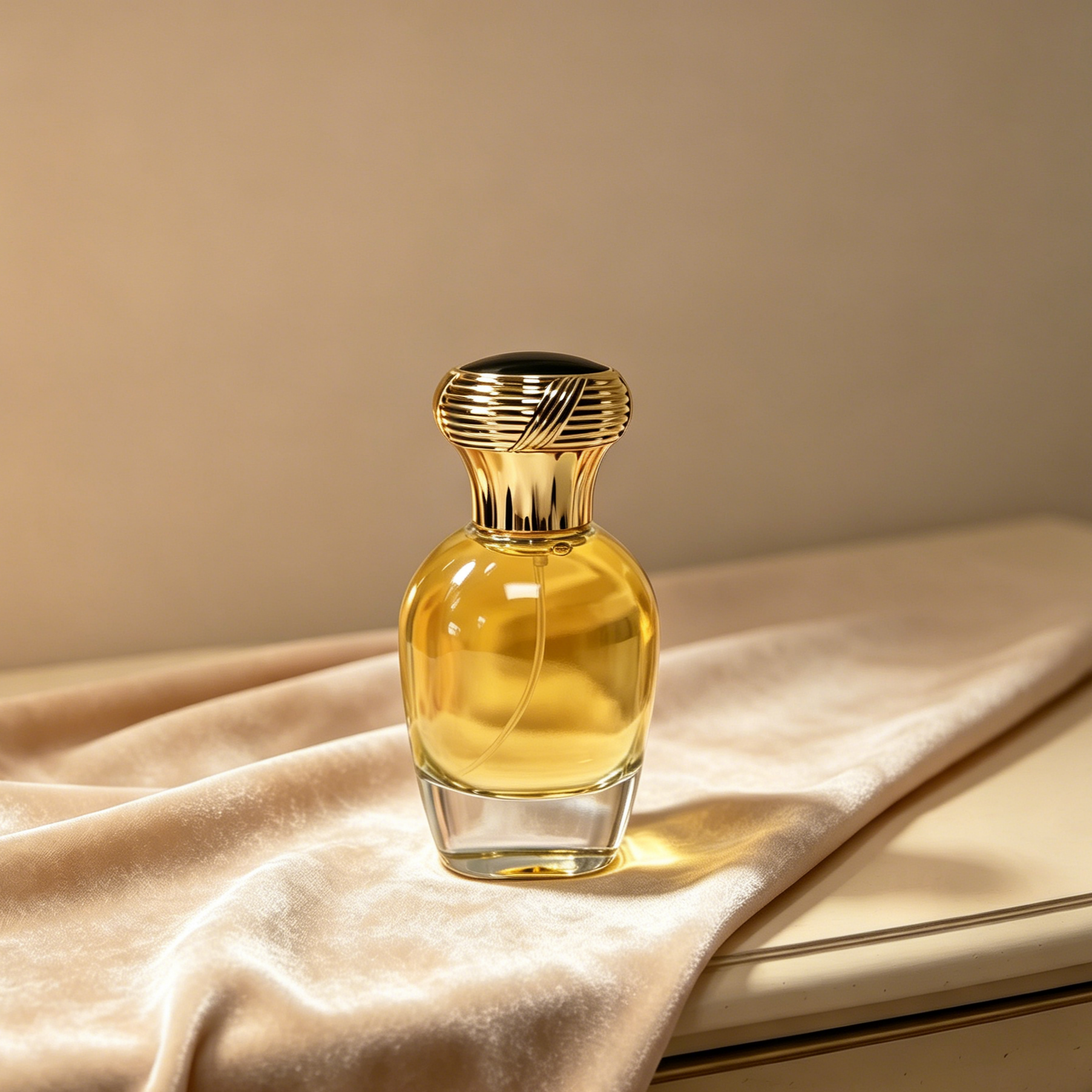 PERFUME BOTTLE