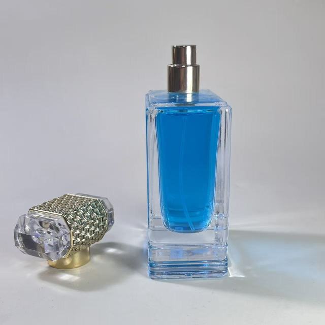 PERFUME BOTTLE