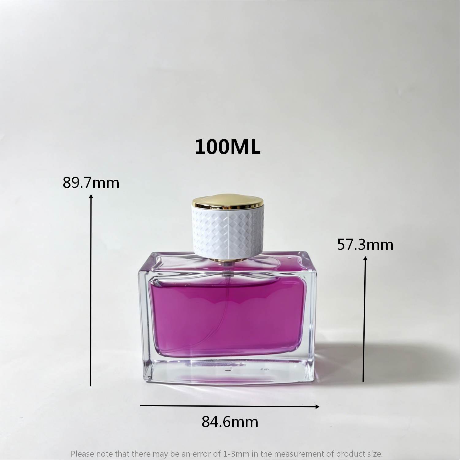 PERFUME BOTTLE