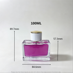 PERFUME BOTTLE