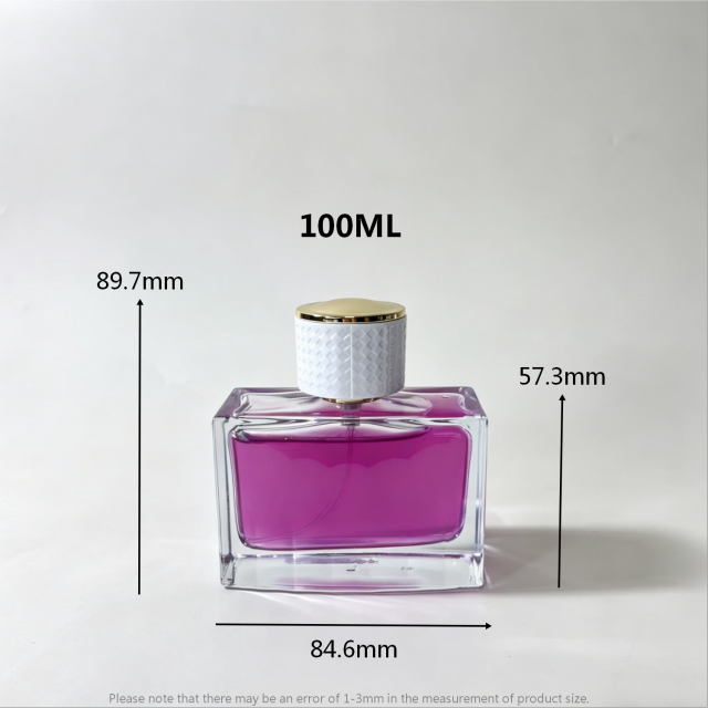 PERFUME BOTTLE