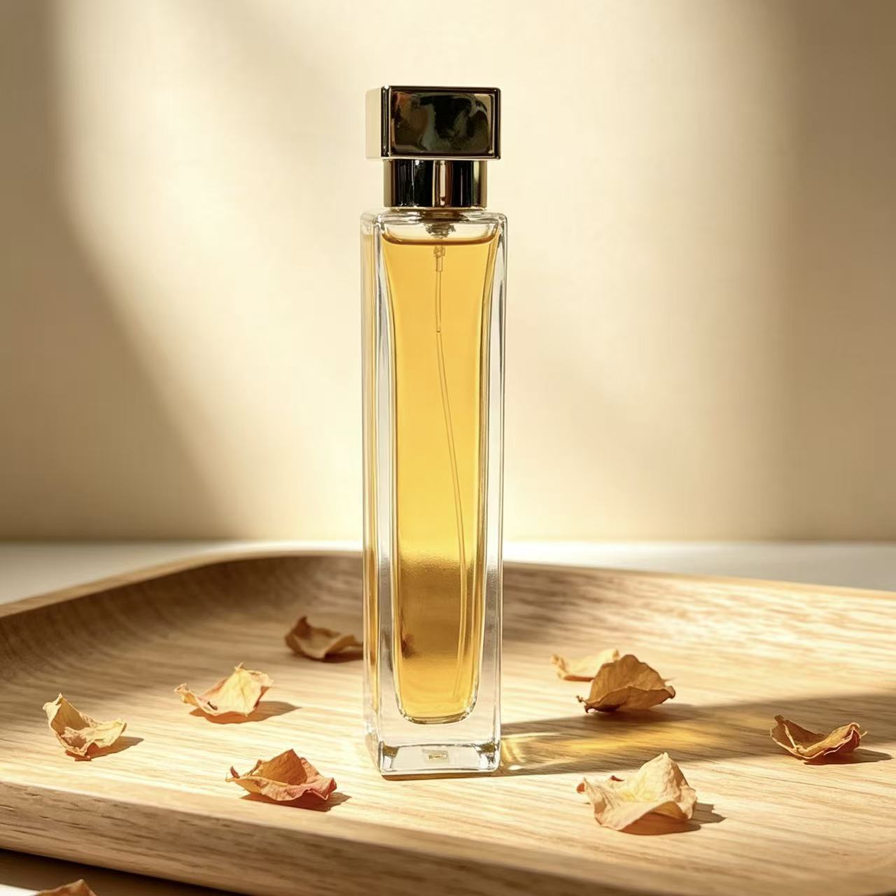 PERFUME BOTTLE