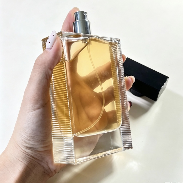 PERFUME BOTTLE