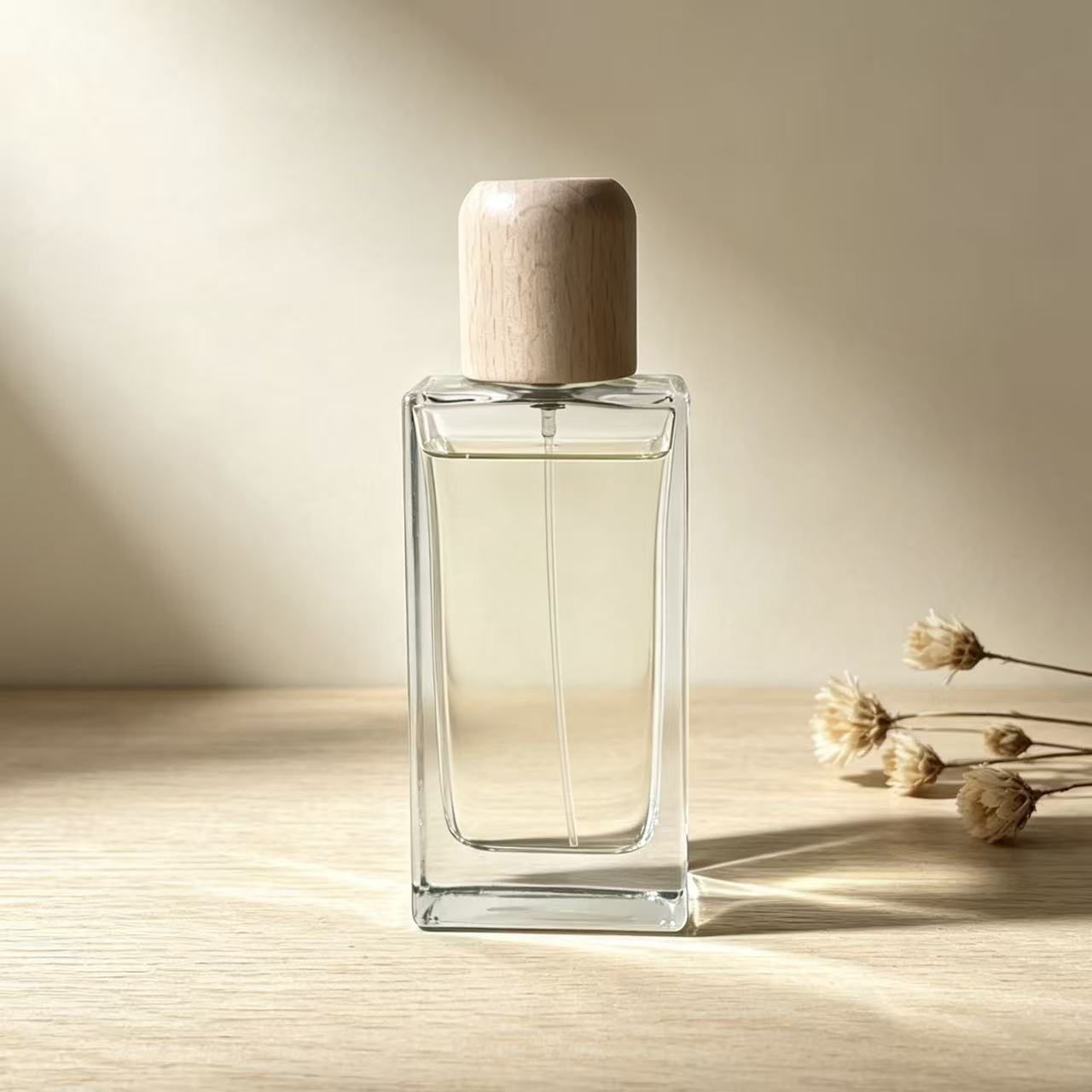 PERFUME BOTTLE