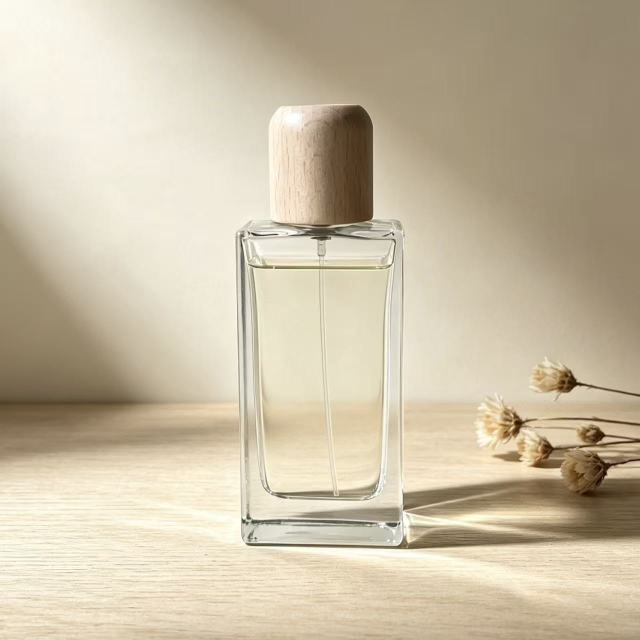 PERFUME BOTTLE