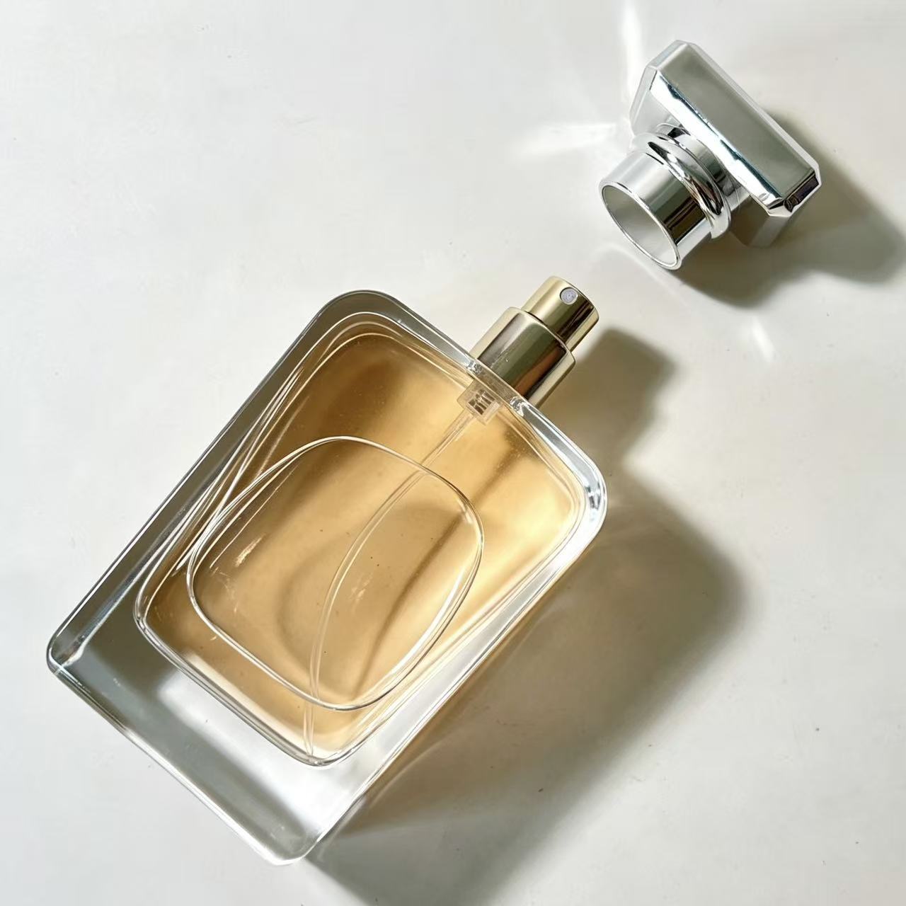 PERFUME BOTTLE